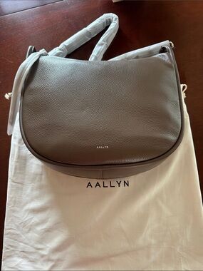 Aallyn Marley Hobo Bag